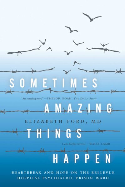 Sometimes Amazing Things Happen