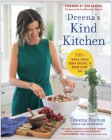 Dreena's Kind Kitchen - 24 Aug 2021