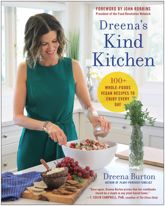 Dreena's Kind Kitchen - 24 Aug 2021