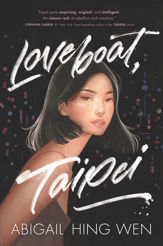 Loveboat, Taipei - 7 Jan 2020