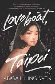 Loveboat, Taipei - 7 Jan 2020