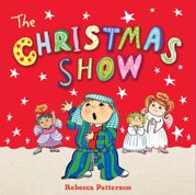 The Christmas Show - 30 Sep 2014