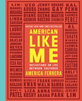 American Like Me - 25 Sep 2018