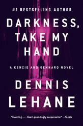 Darkness, Take My Hand - 13 Oct 2009