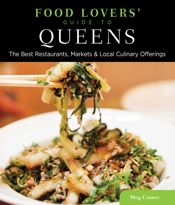 Food Lovers' Guide to® Queens - 4 Dec 2012