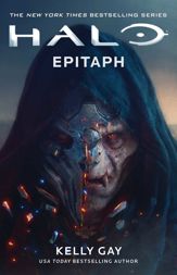 Halo: Epitaph - 27 Feb 2024