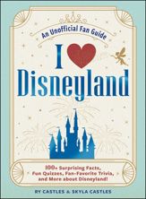 I Love Disneyland - 7 Oct 2025