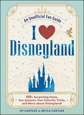 I Love Disneyland - 7 Oct 2025