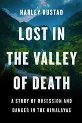 Lost in the Valley of Death - 11 Jan 2022