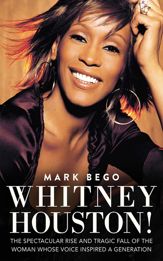 Whitney Houston! - 2 Mar 2012