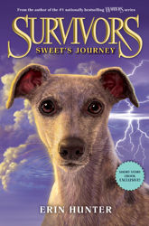 Survivors: Sweet's Journey - 10 Feb 2015