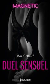 Duel sensuel - 1 Dec 2018
