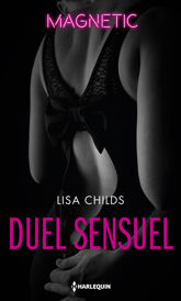 Duel sensuel - 1 Dec 2018