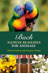 Bach Flower Remedies for Animals - 1 Jun 2012