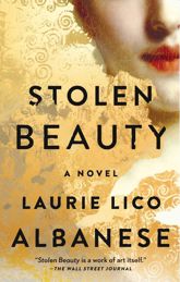Stolen Beauty - 7 Feb 2017