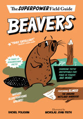 Beavers - 4 Dec 2018