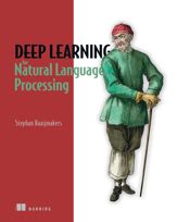 Deep Learning for Natural Language Processing - 20 Dec 2022