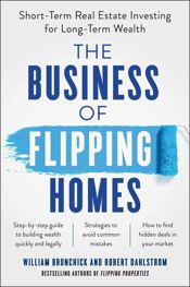 The Business of Flipping Homes - 7 Feb 2017