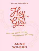Hey Girl - 30 Sep 2025