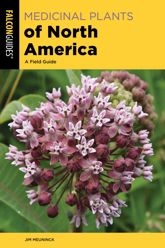 Medicinal Plants of North America - 2 Apr 2024