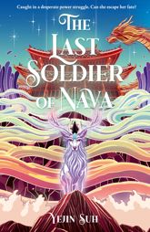 The Last Soldier of Nava - 19 Jun 2025