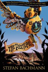 The Peculiar - 18 Sep 2012