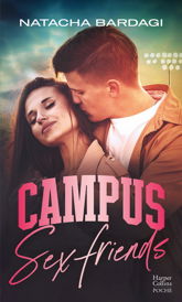 Campus Sex Friends - 4 Jan 2023