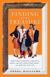 Finding Your Treasure - 27 Jul 2021