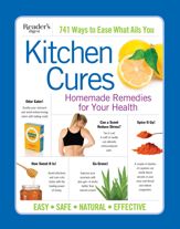 Reader's Digest Kitchen Cures - 3 Mar 2020