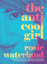 The Anti-Cool Girl - 1 Sep 2015