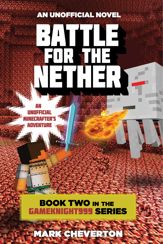 Battle for the Nether - 26 Aug 2014