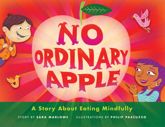 No Ordinary Apple - 20 May 2013