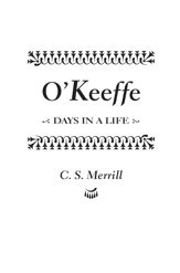 O'Keeffe - 15 Feb 2014