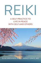 Reiki: A Self-Practice To Live in Peace with Self and Others - 28 Jan 2022