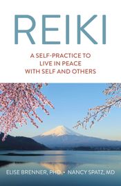 Reiki: A Self-Practice To Live in Peace with Self and Others - 28 Jan 2022