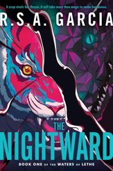 The Nightward - 15 Oct 2024