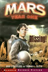 Missing! - 22 Sep 2009