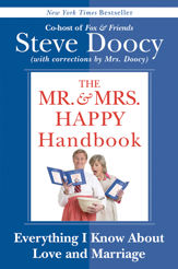 The Mr. & Mrs. Happy Handbook - 13 Oct 2009