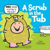 A Scrub in the Tub - 3 Jun 2025