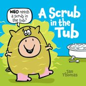 A Scrub in the Tub - 3 Jun 2025