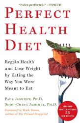Perfect Health Diet - 11 Dec 2012