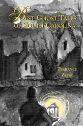 Best Ghost Tales of South Carolina - 1 Mar 2004