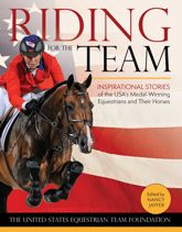 Riding for the Team - 4 Aug 2020