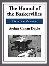 The Hound of the Baskervilles - 22 Apr 2013