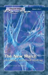 The New March - 1 Jun 2011