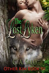 The Lost Lyken - 1 Sep 2013