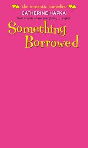 Something Borrowed - 12 Jul 2011