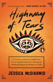 Highway of Tears - 12 Nov 2019