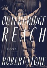 Outerbridge Reach - 28 Feb 2014