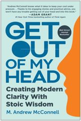 Get Out of My Head - 14 Jun 2022